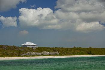 The Delphi Club At Rolling Harbour Hotel Sandy Point Settlement Esterno foto