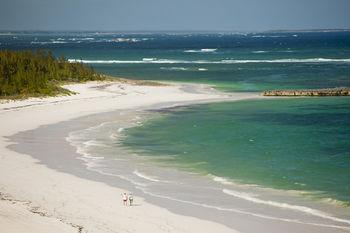 The Delphi Club At Rolling Harbour Hotel Sandy Point Settlement Esterno foto